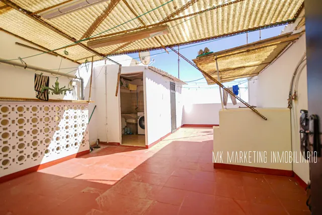 Piso 2 habitaciones 65m² en venta - San Juan-San José — 21