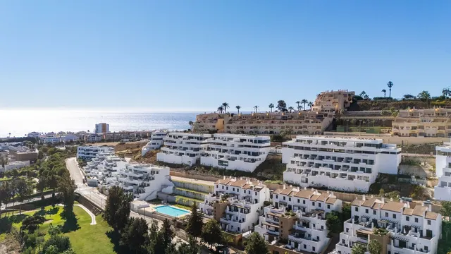Apartamento 4 habitaciones 156m² en venta - Riviera del sol — 39