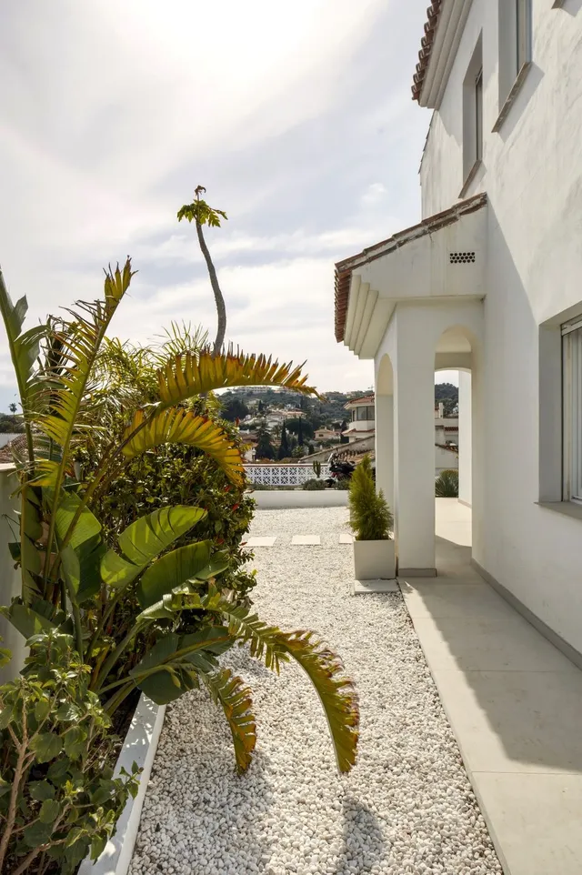 Chalet 6 habitaciones 263m² en venta - Riviera del sol — 30