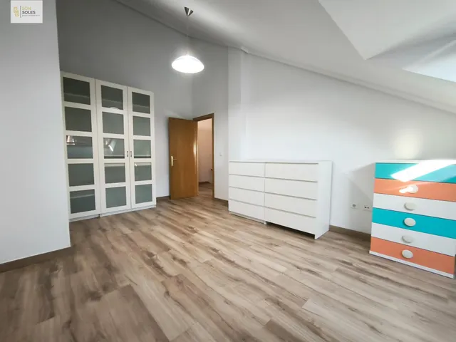 Maravilloso chalet adosado de 3 habitaciones en la zona de Polanco. — 20