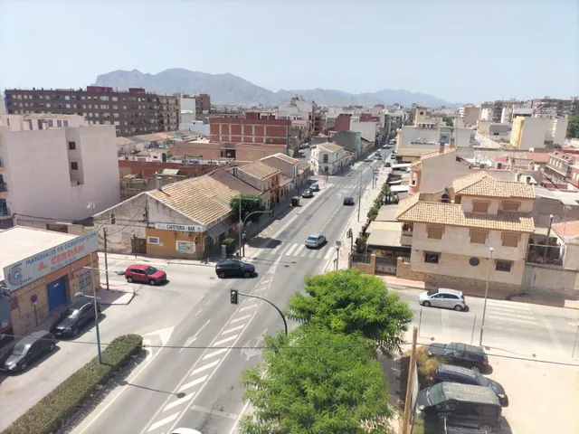 ESTUPENDO PISO EN ALBATERA LISTO PARA ENTRAR A VIVIR — 28