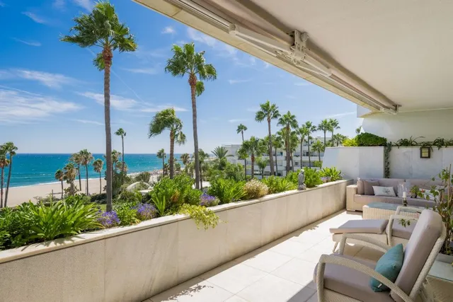 Ático 3 habitaciones 221m² en venta - Marbella — 15