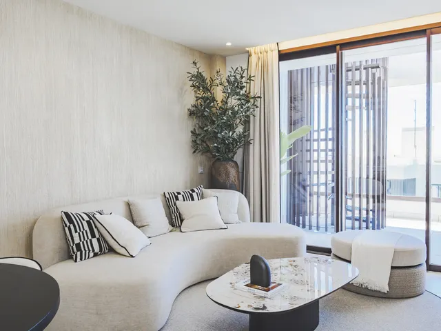 Apartamento 2 habitaciones 79m² en venta - Centro — 36