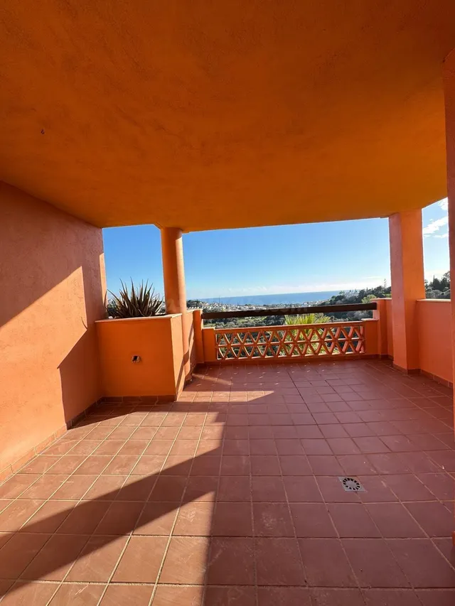 Venta de piso con dos dormitorios en Marbella, Málaga, Costa - foto 4