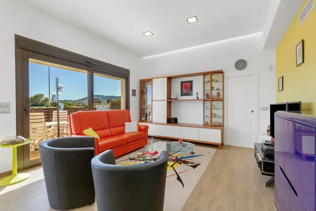 Villa 3 habitaciones 127m² en venta - Desamparados-Hurchillo-Torremendo — 8
