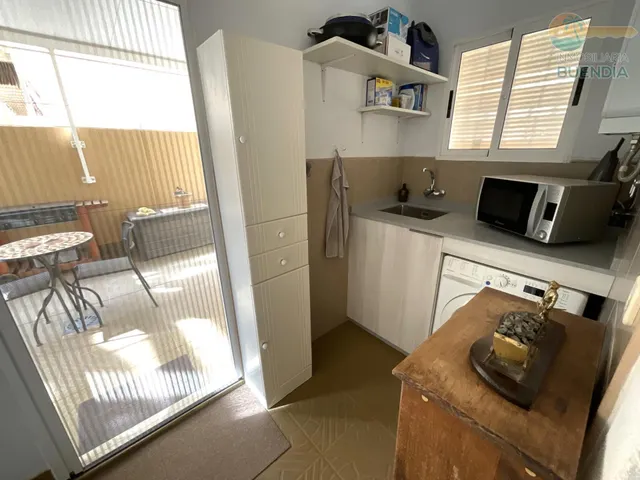ENCANTADOR DÚPLEX EN PLAYA GRANDE, PUERTO DE MAZARRON - ¡TU REFUGIO IDEAL! — 28