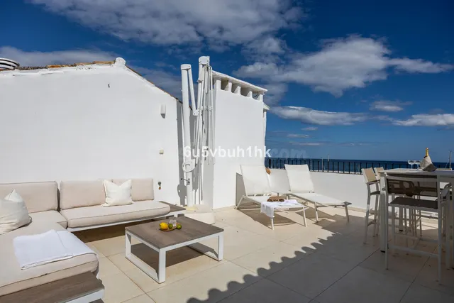 Ático 2 habitaciones 113m² en venta - Marbella - foto 5