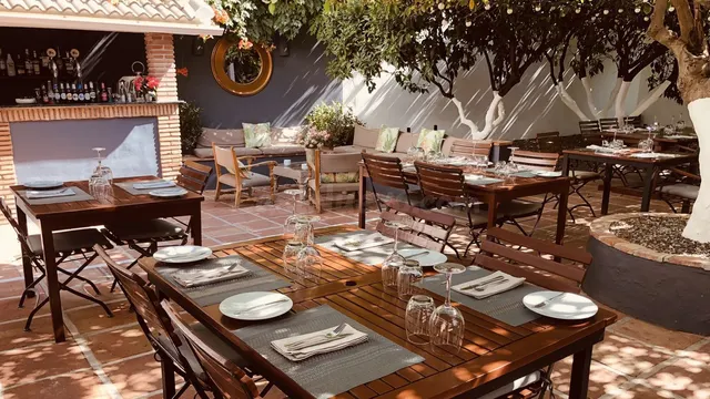 Restaurante 4 habitaciones 688m² en venta - Costa del Sol — 3