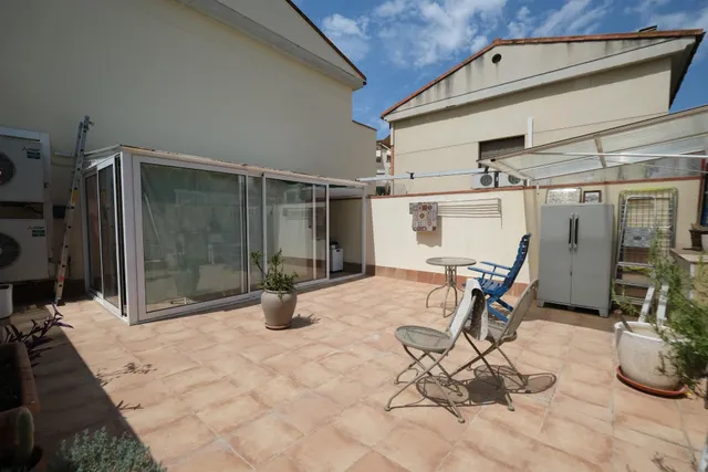 Casa impecable en el centro de Caldes de Montbui con garaje de 90 m2 — 22