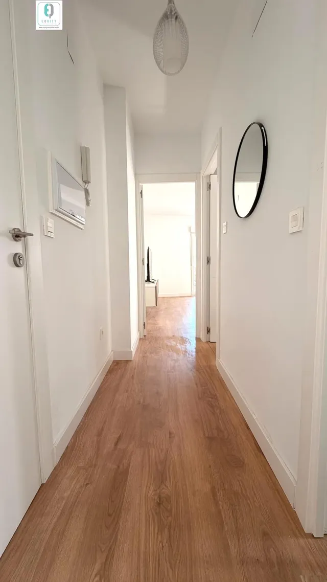 PISO EN EL CENTRO DE ARMILLA — 17