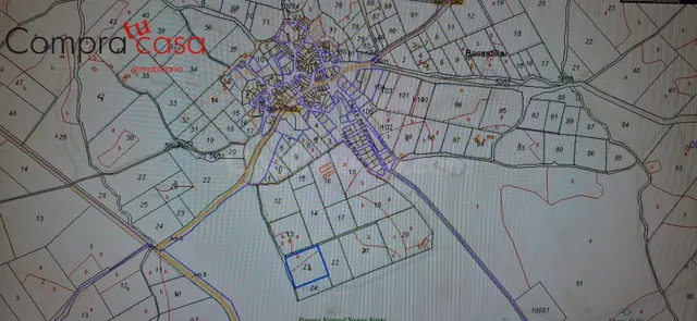 VENTA PARCELA EN BASARDILLA SEGOVIA - foto 5