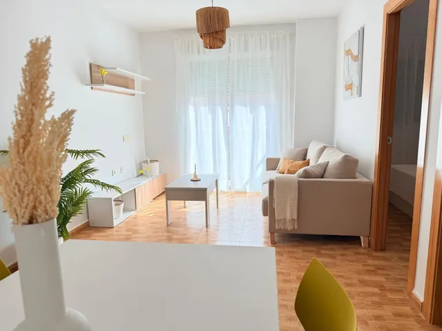 ¡Piso en alquiler en el centro de Molina de Segura! — 13