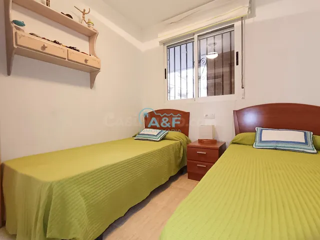 Apartamento 2 habitaciones 90m² en venta - MArina D´Or - foto 5