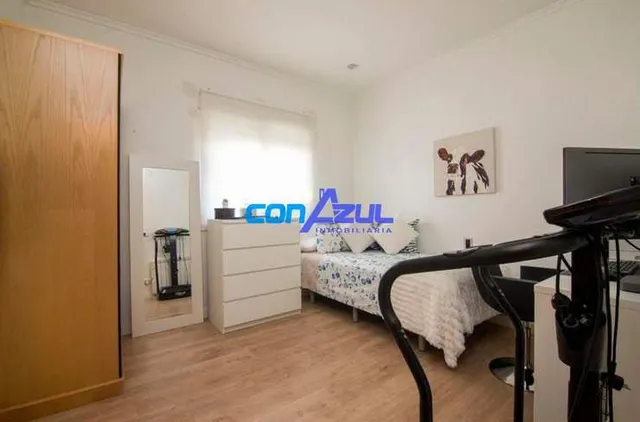 CHALET  A  UN PASO DE ELCHE, PLAYAS Y AEROPUERTO — 25