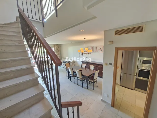 Adosado 2 habitaciones 210m² en venta - Costa del Sol — 25