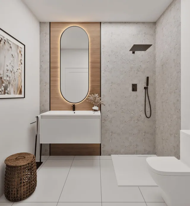 Apartamento 3 habitaciones 456m² en venta - Centro — 8