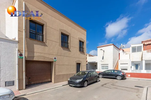 ATENCION PONEMOS A LA VENTA EL PRIVILEGIO DE VIVIR EN PRIMERÍSIMA LÍNEA DE PLAYA. ¡EN CABO DE GATA! — 36
