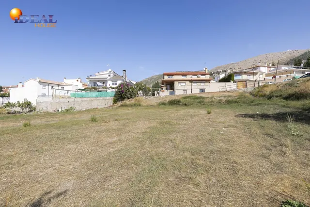 VENTA SOLAR URBANIZABLE 1357 m2, TU PRÓXIMA PROMOCIÓN EN ALFACAR UNA INVERSIÓN A FUTURO — 8