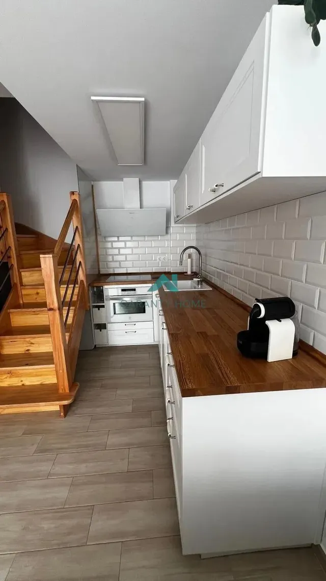 Se vende chalet adosado en Ampuero — 28