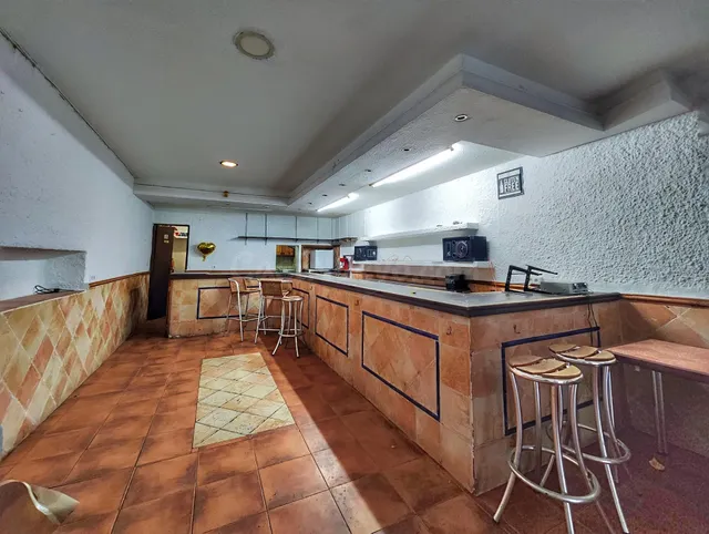 Local Comercial en Zona Pilancon de los Burros