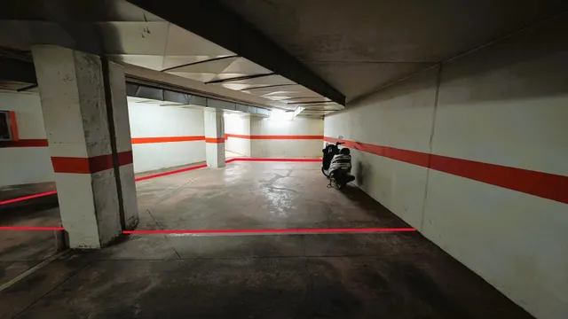PARKING EN PONFERRADA — 8