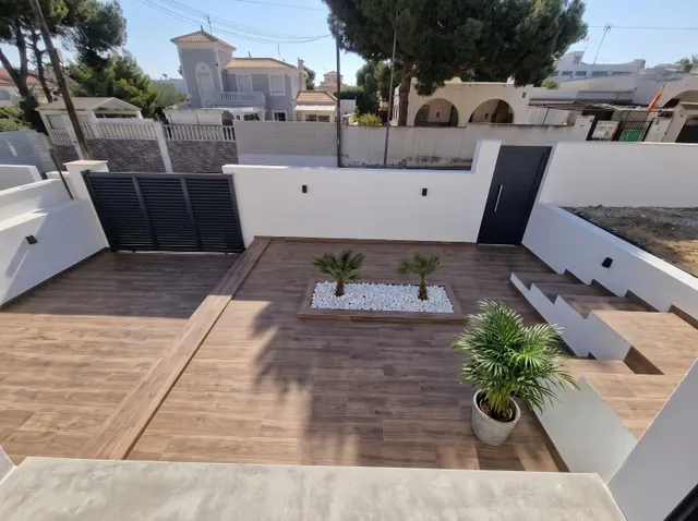 Villa 3 habitaciones 110m² en venta - Urbanización Perla del Mar — 7
