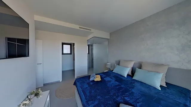 Apartamento 3 habitaciones 113m² en venta - Las Colinas Golf — 28