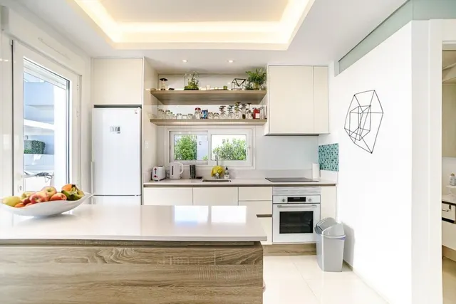 Villa 2 habitaciones 134m² en venta - Lo Marabu — 11