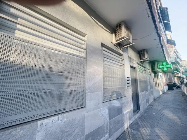 Estudio en rentabilidad en calle Arriaga Nº 15 — 15