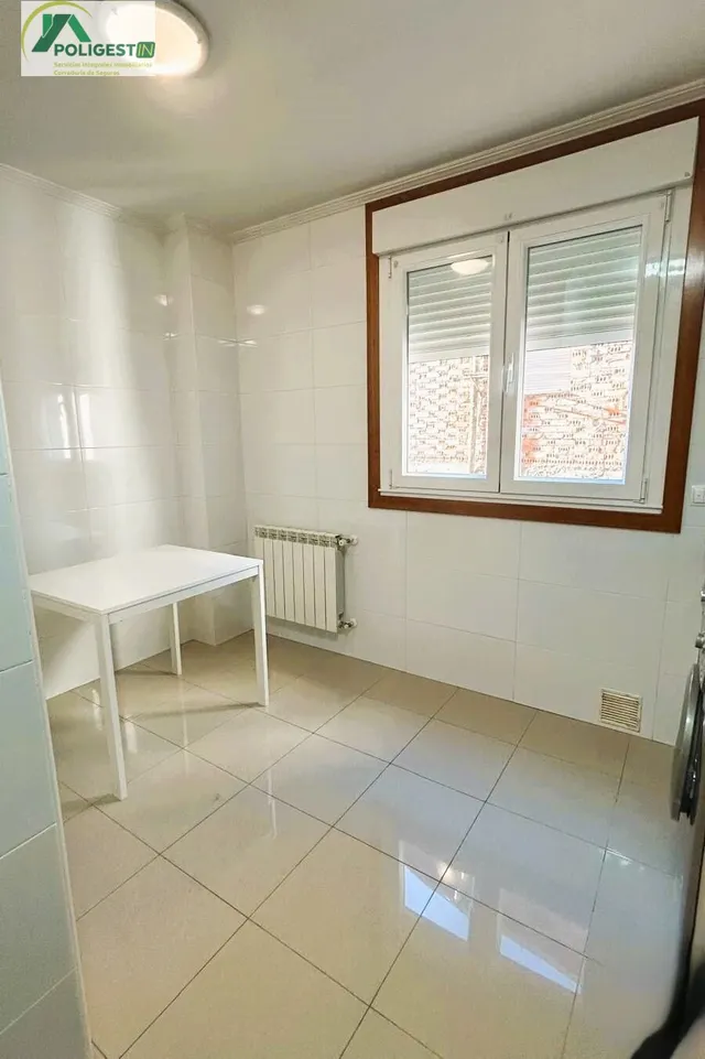 Piso Moderno en el Corazón de Ponferrada por  750 €/mes — 6