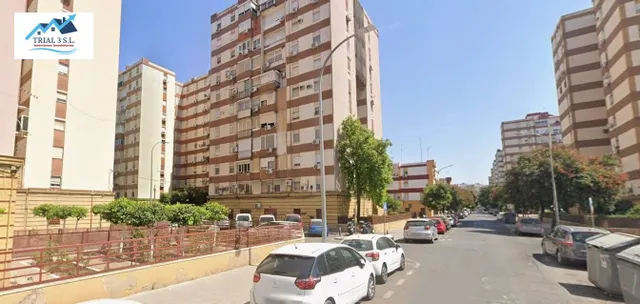 Venta de Piso en Sevilla — 2