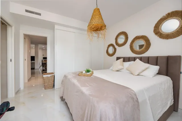 APARTAMENTO DE LUJO EN ORIHUELA COSTA — 34