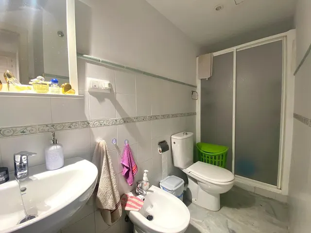 Apartamento en planta baja en El Puerto de Santa María — 11