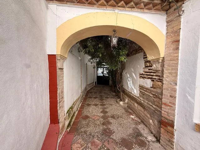 PISO EN VENTA CÓRDOBA — 28