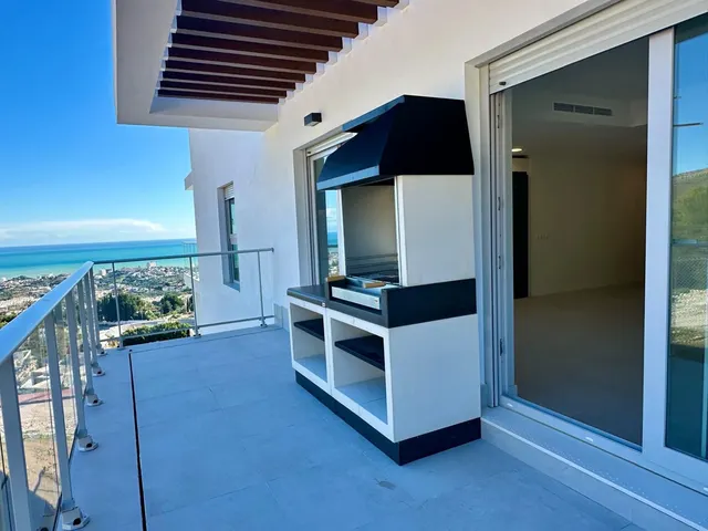 Ático 3 habitaciones 139m² en venta - Centro — 16