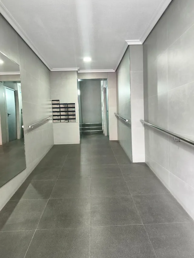 Acogedor Piso en el Centro de Molina de Segura ¡¡¡¡ — 15