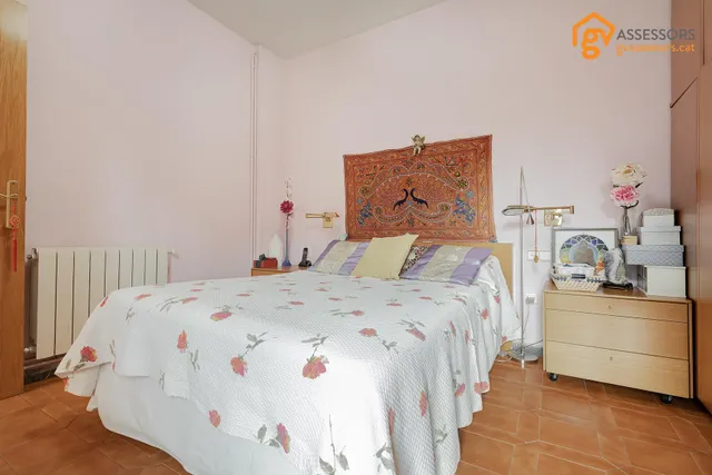 3 HAB, 3 BALCONES Y ASCENSOR — 14