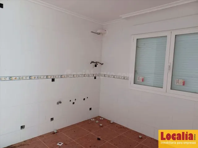 Obra parada en Rioseras, Burgos — 17