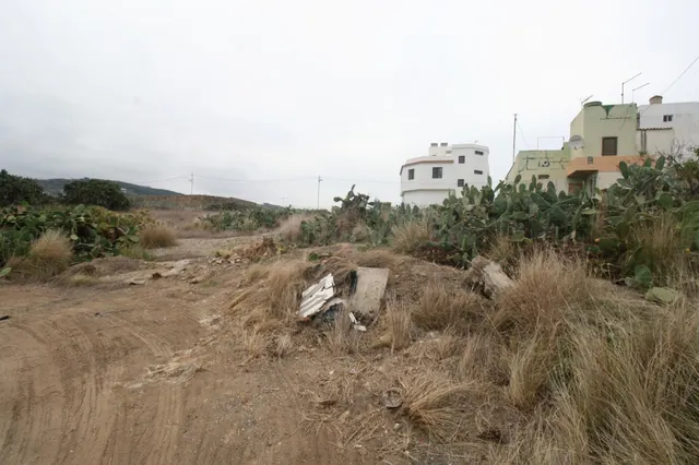 Terreno Rústico en venta - El moreto gran canaria - foto 2
