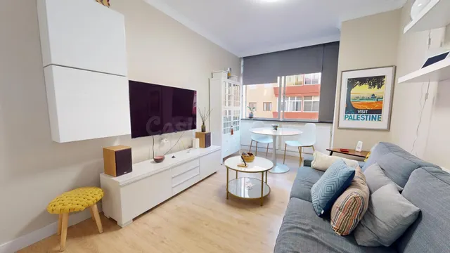 Piso 3 habitaciones 90m² en venta - Mesa y López - foto 2