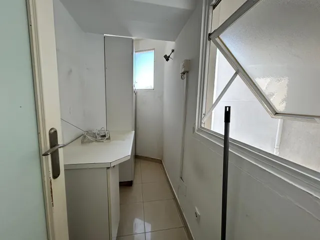 ESPECTACULAR VIVIENDA CON VISTAS AL MAR y PUERTO CON DOS PLAZAS DE GARAJE — 36