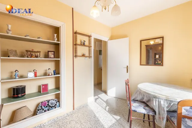 Piso 3 habitaciones en Calle Santa Margarita, junto Cmno. Bajo de Huétor — 17
