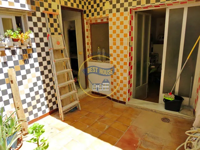 EXCLUSIVA CASA EN EL CASCO ANTIGUO DE MONTESA — 19