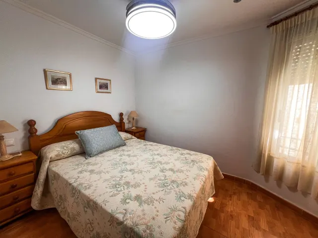 Apartamento 3 habitaciones 84m² en venta - Pueblo — 17
