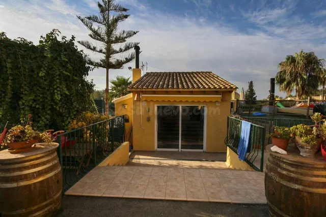 Villa 2 habitaciones 240m² en venta - Colonia Escandinavia-C - foto 5