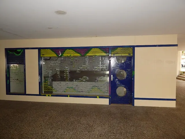 ETXEA alquila local de 44 m2 en Iturrama. — 11