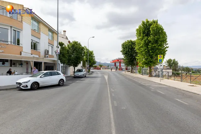 Parcela  urbanizable — 3
