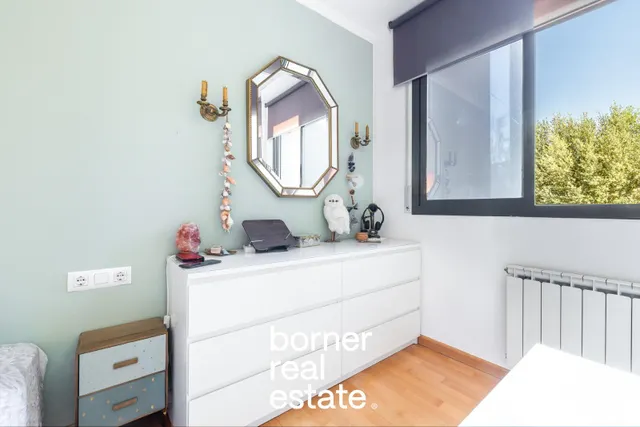 Piso en venta en Calle de Josep Puig i Cadafalch — 36