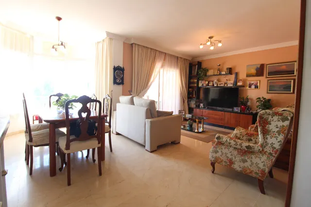 Chalet 4 habitaciones 224m² en venta - Marbella — 9