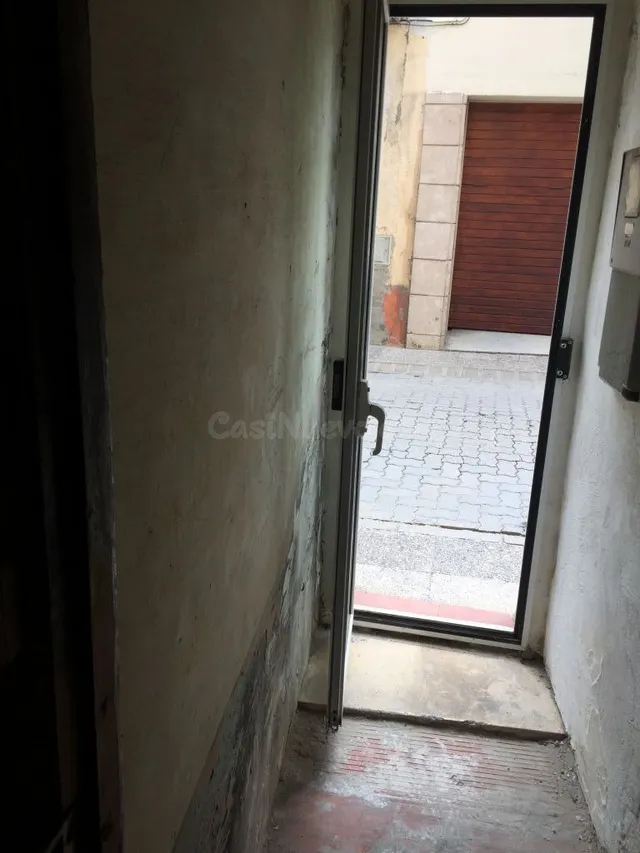 CASA PARA REFORMAR CENTRO PUEBLO - foto 3